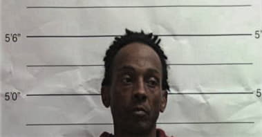 Kendrick Watson, - Orleans Parish County, LA 